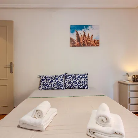 Appartement Aurora Santa Pola