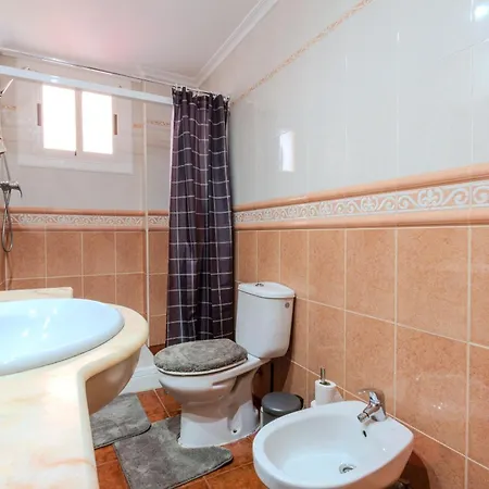 Apartment Aurora Santa Pola