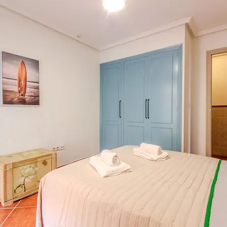 Aurora Apartment *