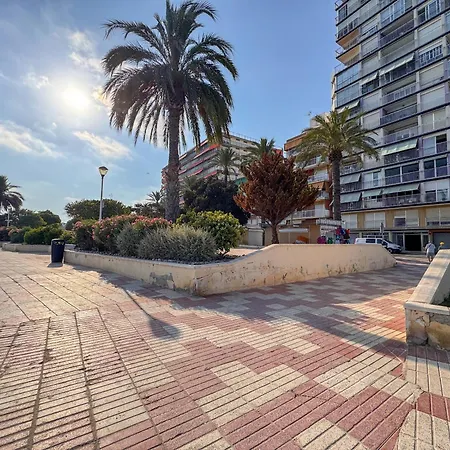 Appartamento Aurora Santa Pola